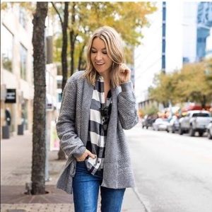 Abercrombie & Fitch Boyfriend Flannel